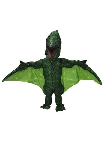 Click Here to buy Inflatable Dinosaur Pterodactyl Adult Costume from HalloweenCostumes, CDN Funds & Shipping