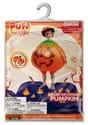 Kids inflatable Pumpkin Costume Alt 6