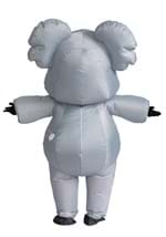 Adult Inflatable Koala Costume Alt 10