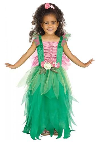 Toddler Woodland Fairie Costume
