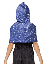 Girl's Moonlight Sorceress Costume