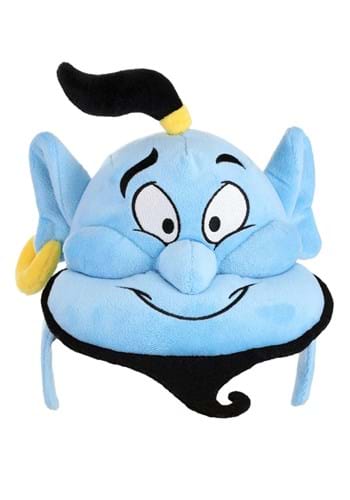 Click Here to buy Aladdin Genie Headband Costume | Disney Headbands from HalloweenCostumes, CDN Funds & Shipping