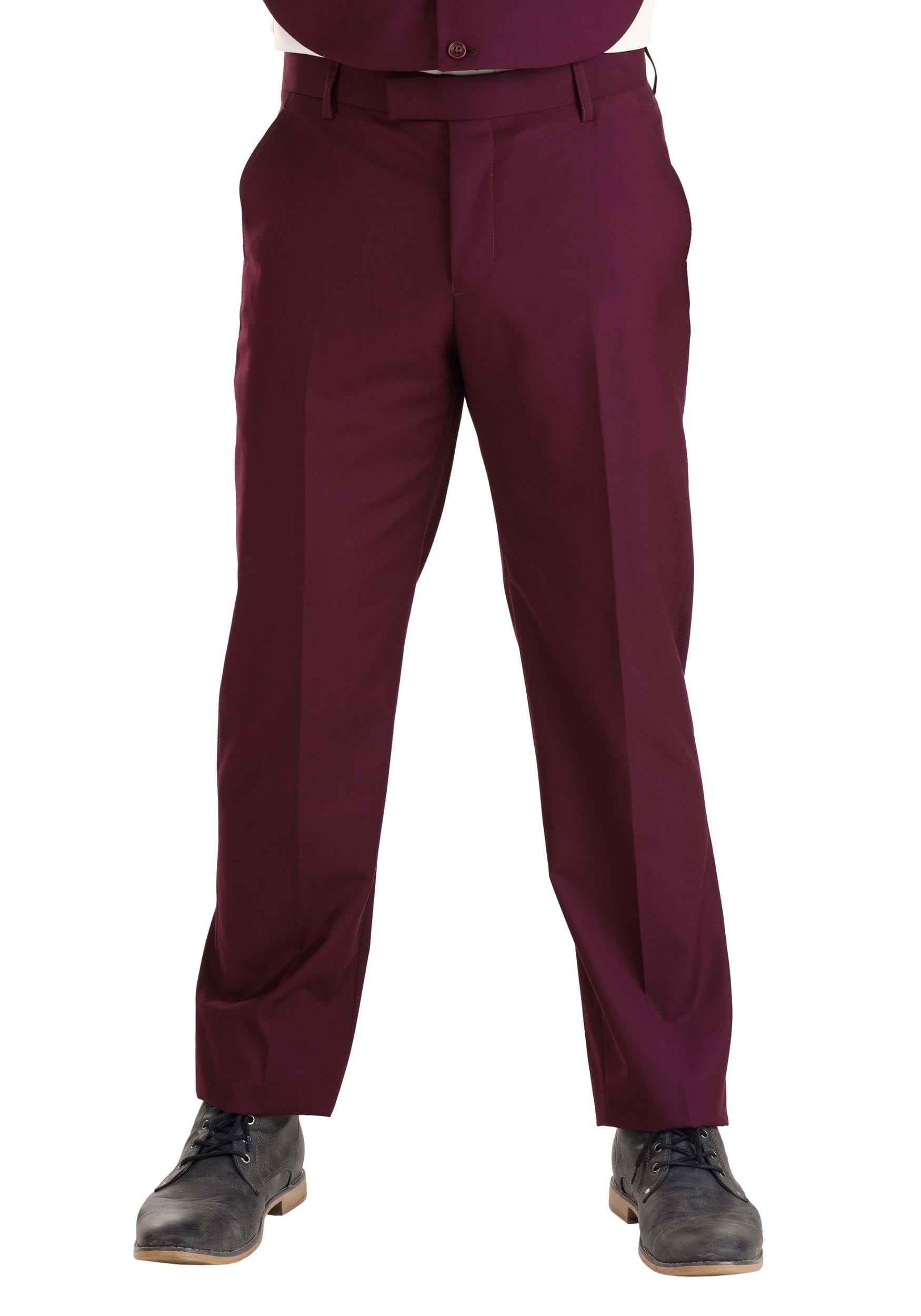 Adult Beetlejuice Wedding Suit Pants | Beetlejuice Apparel