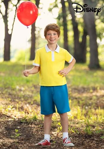 Kids Disney Christopher Robin Costume