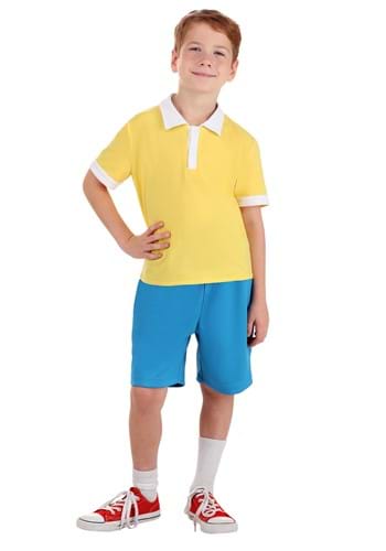 Click Here to buy Kids Disney Christopher Robin Costume from HalloweenCostumes, CDN Funds & Shipping