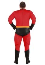 The Incredibles Plus Size Deluxe Mr. Incredible Co Alt 1
