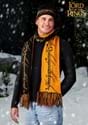 Lord of the Rings One Ring Scarf Knit Hat Set