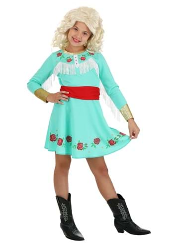 Click Here to buy Kids Country Star Costume from HalloweenCostumes, CDN Funds & Shipping