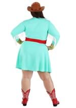 Womens plus Size Country Star Costume Alt 3