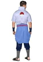 Naruto Shippuden Adult Sasuke Uchiha Costume Alt 1