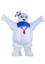 25 Foot Inflatable Stay Puft Marshmallow Man Decoration