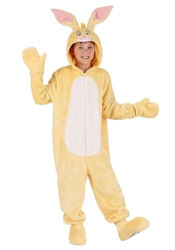 Click Here to buy Deluxe Disney Winnie the Pooh Rabbit Kids Costume from HalloweenCostumes, CDN Funds & Shipping