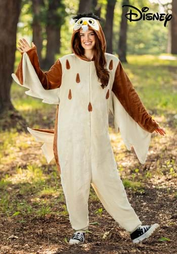 Winnie the Pooh Piglet Deluxe Adult Costume