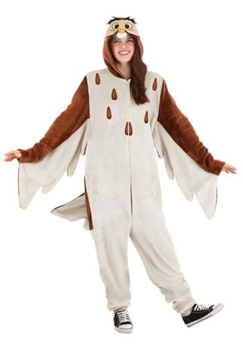 Click Here to buy Deluxe Disney Owl Costume for Adults from HalloweenCostumes, CDN Funds & Shipping