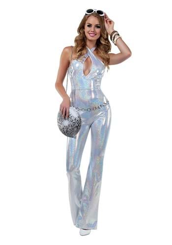 Click Here to buy Disco Honey Womens Costume from HalloweenCostumes, CDN Funds & Shipping