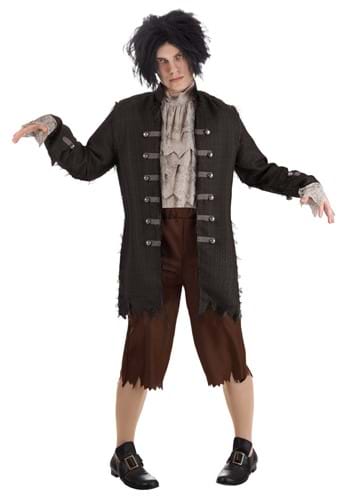 Click Here to buy Adult Deluxe Disney Billy Butcherson Costume from HalloweenCostumes, CDN Funds & Shipping