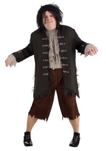 Click Here to buy Mens Plus Size Deluxe Disney Billy Butcherson Costume from HalloweenCostumes, CDN Funds & Shipping