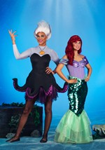 The Little Mermaid Adult Premium Ariel Mermaid Dre Alt 2