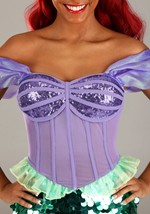 The Little Mermaid Adult Premium Ariel Mermaid Dre Alt 3