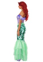 The Little Mermaid Adult Premium Ariel Mermaid Dre Alt 5