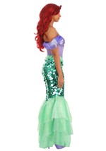 The Little Mermaid Adult Premium Ariel Mermaid Dre Alt 7