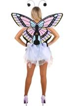 Womens Wild Wings Butterfly Costume Alt 1