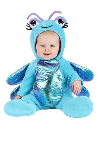 Infant Wild Wings Dragonfly Costume
