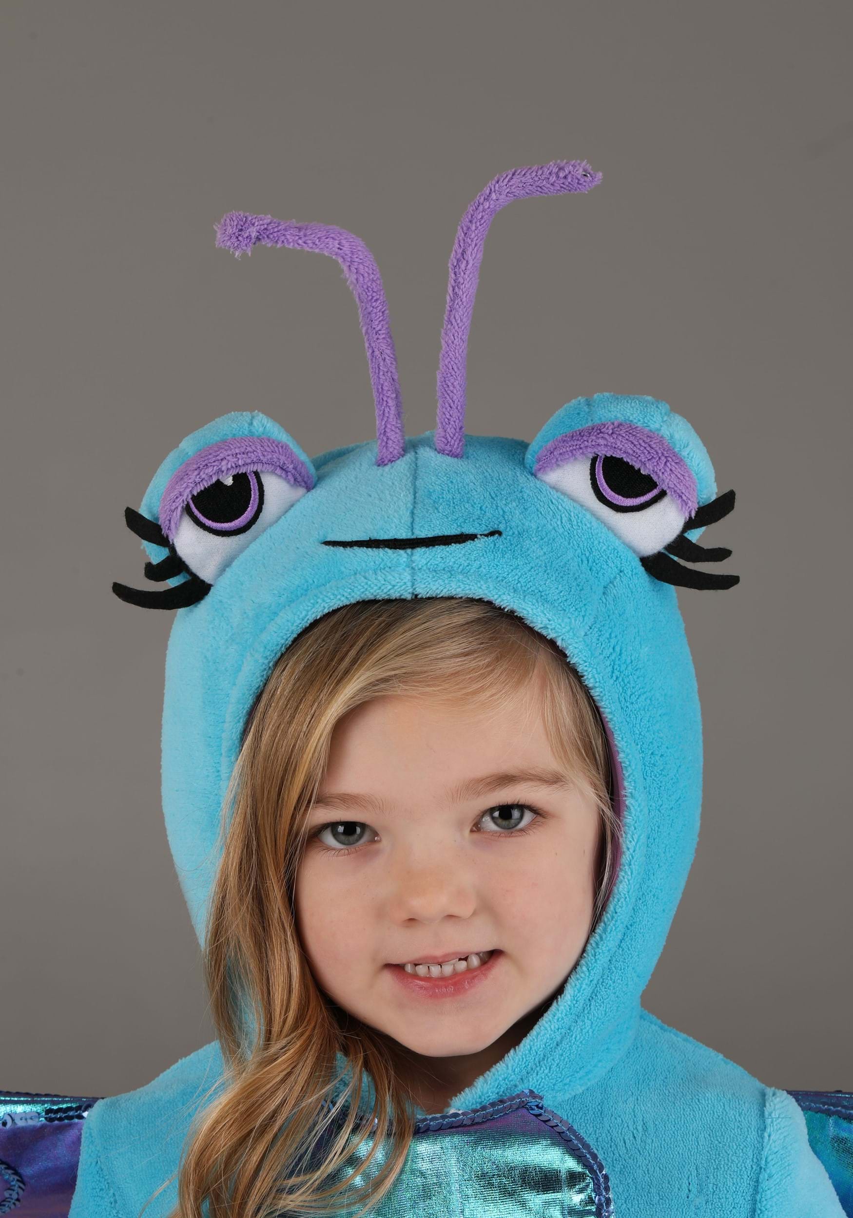 Wild Wings Dragonfly Toddler Costume