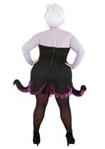 Plus Size Deluxe Disney Ursula Costume Alt 1