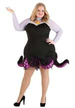 Plus Size Deluxe Disney Ursula Women's Costume