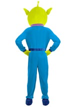 Adult Disney and Pixar Toy Story Alien Costume Alt 1