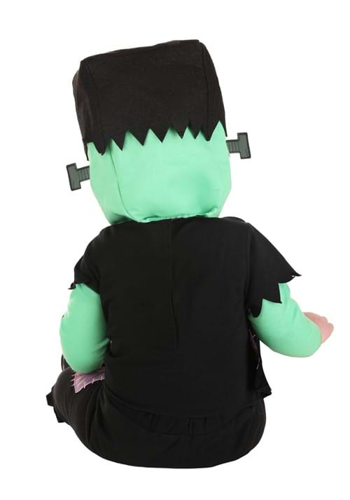 Frankenstein Monster Baby Infant Costume