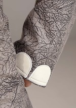 Toddler Rhinoceros Costume Alt 3