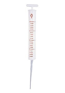 Nurse's Needle