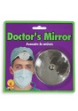 Doctor Mirror