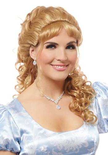 Click Here to buy Duchess Womens Wig from HalloweenCostumes, CDN Funds & Shipping