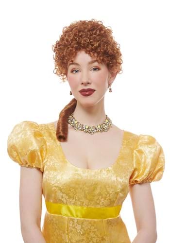Click Here to buy Debutante Womens Wig from HalloweenCostumes, CDN Funds & Shipping