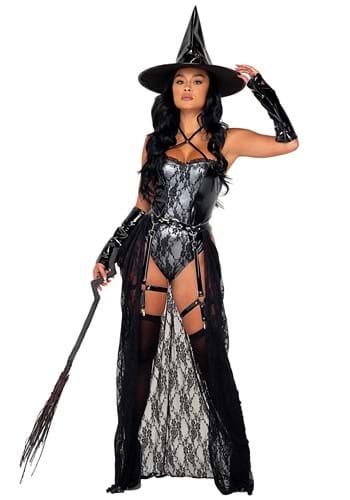 Click Here to buy Bewitching Beauty Womens Costume from HalloweenCostumes, CDN Funds & Shipping