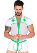 Sexy Weed Doctor Costume