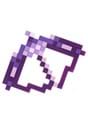 Minecraft Enchanted Bow and Arrow Accessory