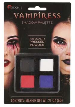 Vampiress Eyeshadow Kit