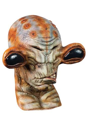Click Here to buy Alien Richer Adult Mask from HalloweenCostumes, CDN Funds & Shipping
