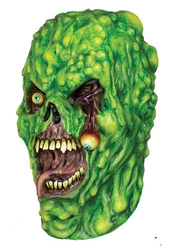 Biohazard Zombie Adult Full Mask