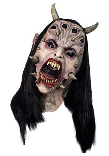 Click Here to buy Jorogumo Adult Mask from HalloweenCostumes, CDN Funds & Shipping