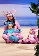 Toddler Disney Angel Lilo and Stitch Costume Alt 1