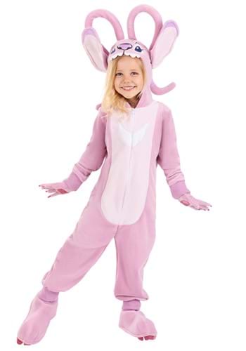 Click Here to buy Disney Angel Lilo and Stitch Toddler Costume | Disney Costumes from HalloweenCostumes, CDN Funds & Shipping