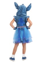 Kid's Disney Stitch Costume Dress Alt 6