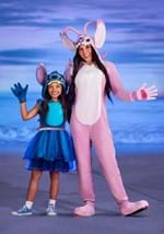 Kid's Disney Stitch Costume Dress Alt 2