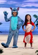 Kid's Deluxe Disney Lilo Costume Alt 5