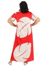 Plus Size Deluxe Disney Lilo Costume Alt 5